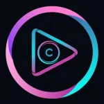 eZy Watermark Videos Pro Icon