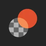 Union - Combine & Edit Photos Icon