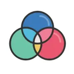 Image Fusion: Edit & Create Icon