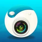Camera360 Concept - HelloCamera Icon