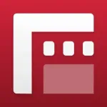 Filmic Pro－Video Camera Icon