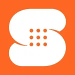 Stick'It - cutout & collage Icon