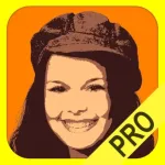 Poster Shine Pro - posterize Icon