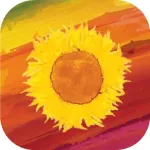 Oil Painting Effect - Convert Your Photos into Oil Paintings Icon