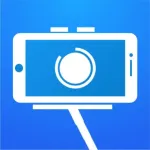 Selfie Stick Icon