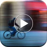 SpeedPro Slow speed video edit Icon