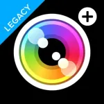 Camera+ Legacy Icon