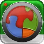 My Everyday Photo - The movie of your life Icon