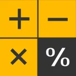 Private Photos (Calculator%‪)‬ Icon