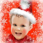 Christmas Photo Booth 2017 Icon