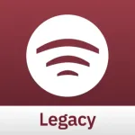 Remote Legacy Icon