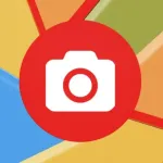 Motion Detector LIVE Icon