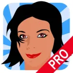 Toon Shine Pro: Cartoon photos Icon
