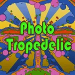 PhotoTropedelic Icon