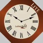 Westminster Chimes Lite Icon