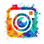 Photo Editor: Fix & Enhance Icon