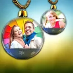 PIP Collage Maker Photo Editor Icon