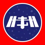 Sat Seeker ISS Tracker Icon