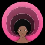 AppFrolution - My Hair Diary Icon