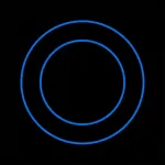 LensFlare Optical Effects Icon