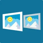 Duplicate Photos Icon