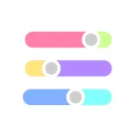 Color Tuning:Color correction Icon
