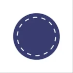 Round Photo - Design Clippings Icon