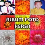 Album Foto Keren Icon