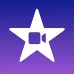 iMovie Icon