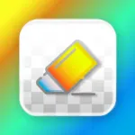 Background Eraser: Bg Remover‪+‬ Icon