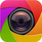 Aviary: Photo Editor, Airbrush Icon