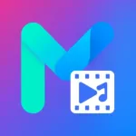 Montage Video Maker & Editor Icon
