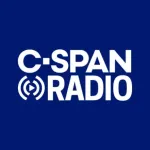 C-SPAN RADIO Icon