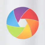 PhotosPro - Photos app reinvented‪.‬ Icon