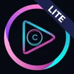eZy Watermark Videos Lite Icon
