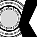 Camera 4 Line Art Icon
