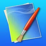 Easy Oil Painter Pro Icon