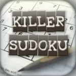 Killer Sudoku‪!‬ Icon