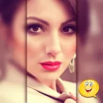 Square Pic - Square Blur Icon