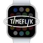 TIMEFLIK Watch Face Icon