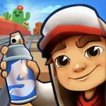 Subway Surfers Icon