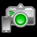 DSLR Remote Plus (Donate) Icon