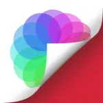 Photo Flipper - selfie mirror Icon