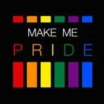 Make Me Pride (Flag‪)‬ Icon