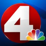 NBC4 Columbus Icon