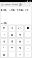 Quickey Calculator Icon