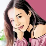 Photo Lab: Portrait Generator Icon