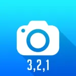 Photo Timer‪+‬ Icon