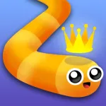 Snake.io - Fun Snake .io Games Icon