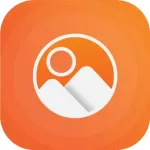 Adjustive - Selective Adjust Icon